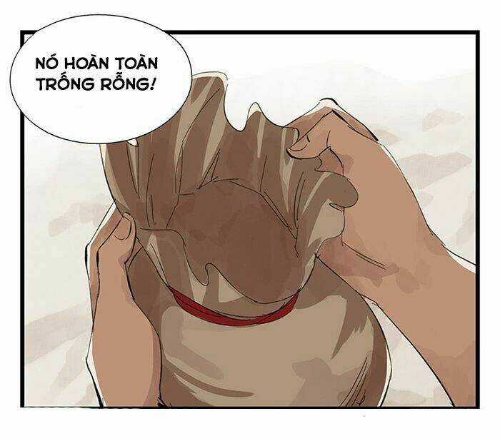 Thăng Vân Tháp Chapter 13 trang 43