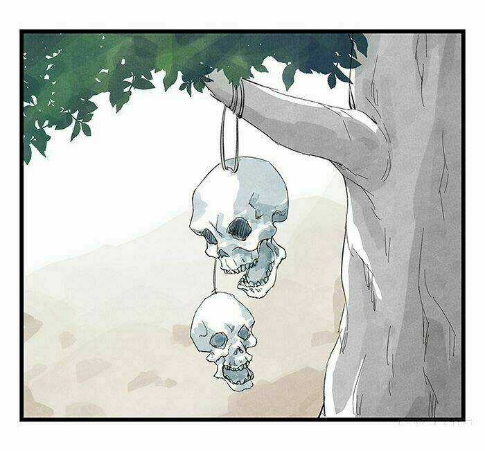 Thăng Vân Tháp Chapter 13 trang 5