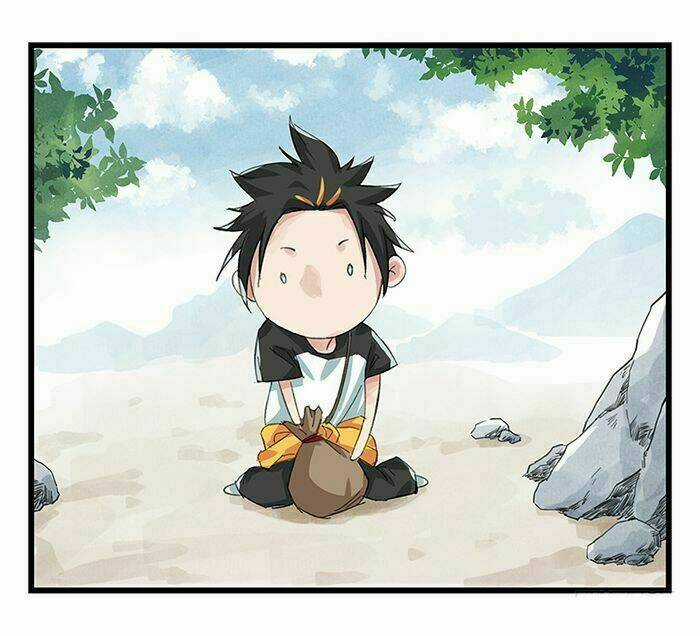 Thăng Vân Tháp Chapter 13 trang 50