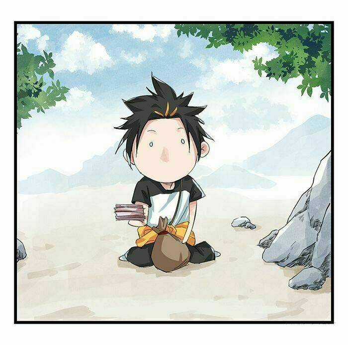 Thăng Vân Tháp Chapter 13 trang 51