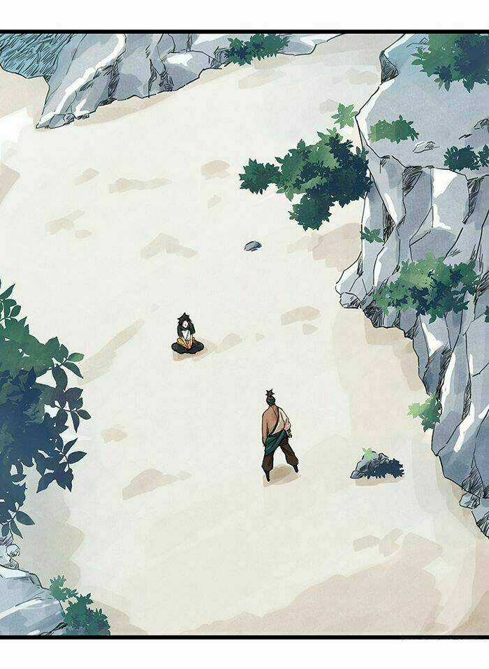 Thăng Vân Tháp Chapter 13 trang 52