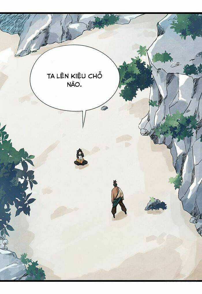 Thăng Vân Tháp Chapter 13 trang 53