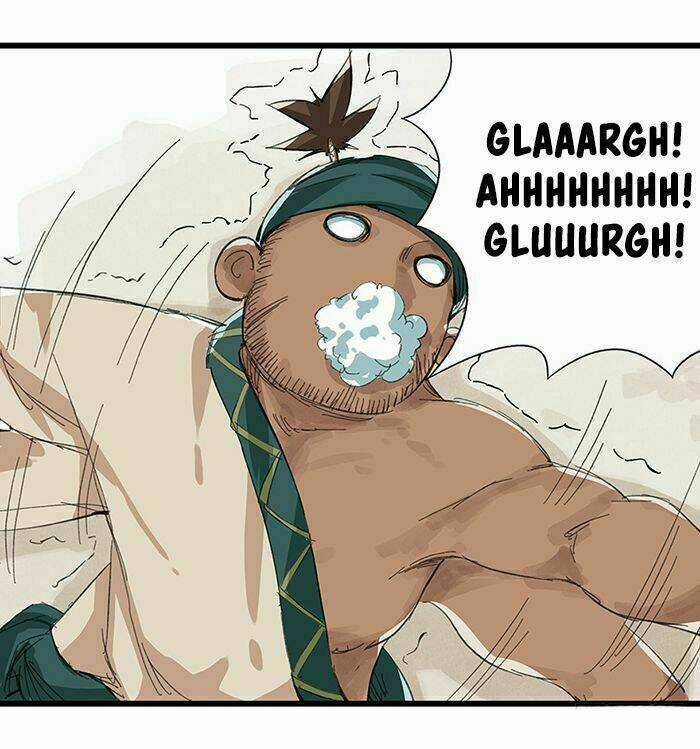 Thăng Vân Tháp Chapter 13 trang 58