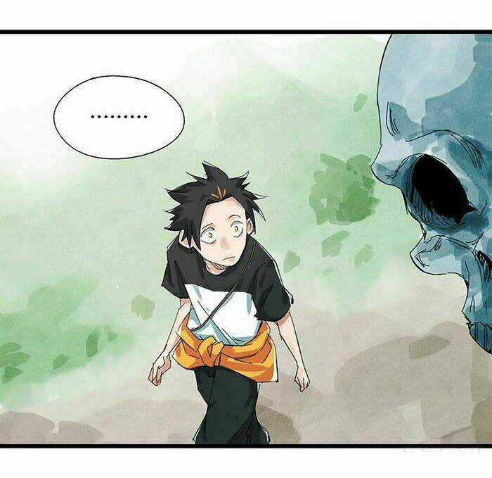 Thăng Vân Tháp Chapter 13 trang 6