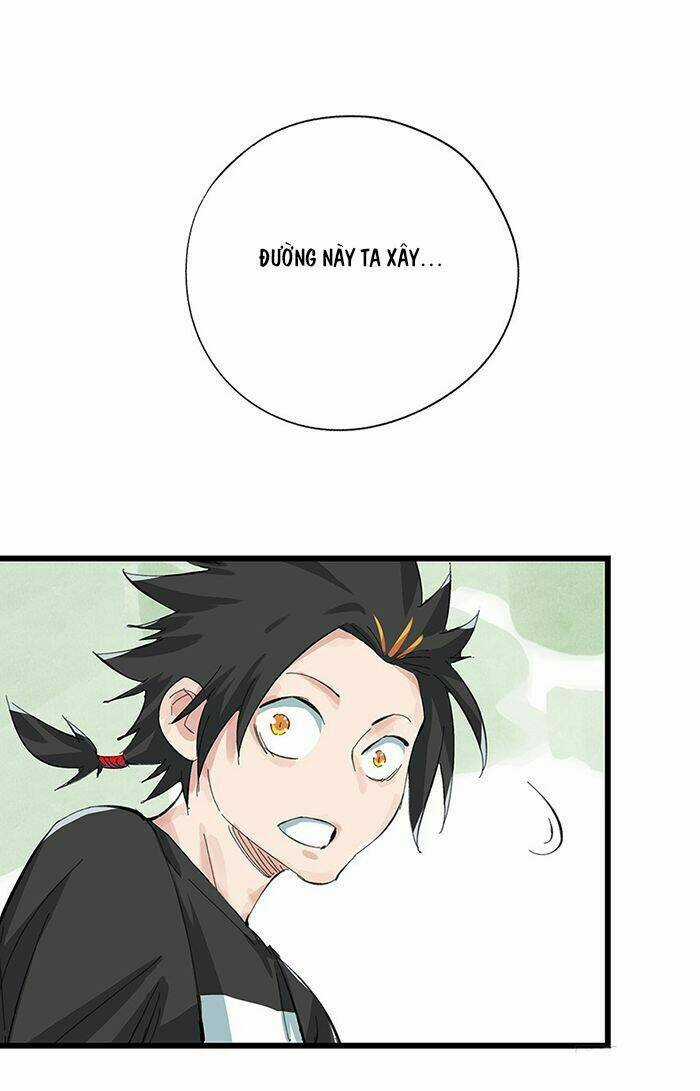 Thăng Vân Tháp Chapter 13 trang 9