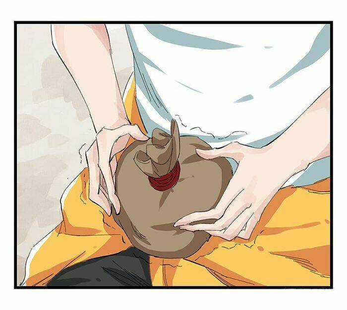 Thăng Vân Tháp Chapter 14 trang 10