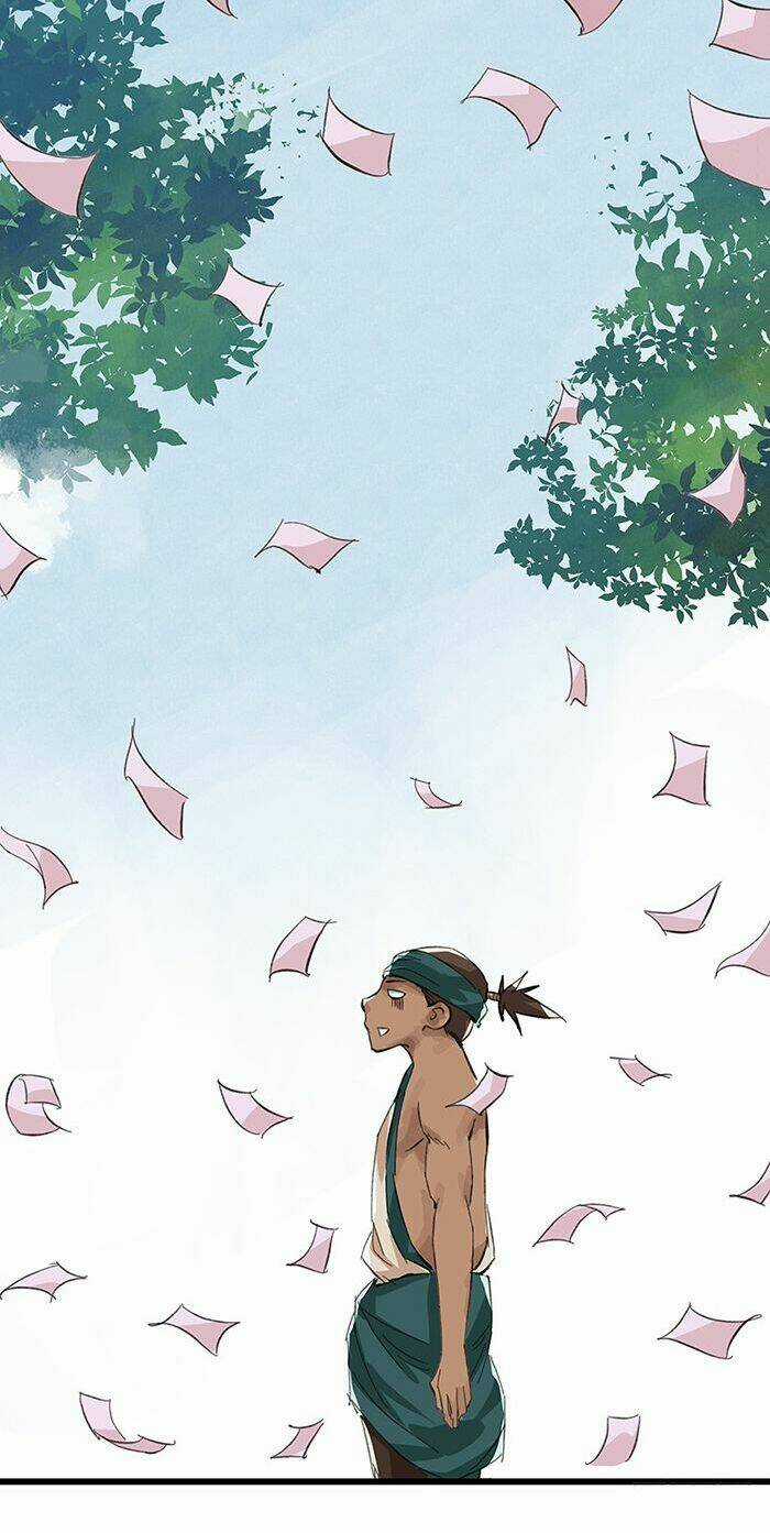 Thăng Vân Tháp Chapter 14 trang 21