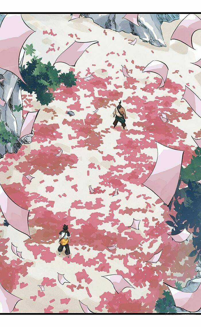 Thăng Vân Tháp Chapter 14 trang 22