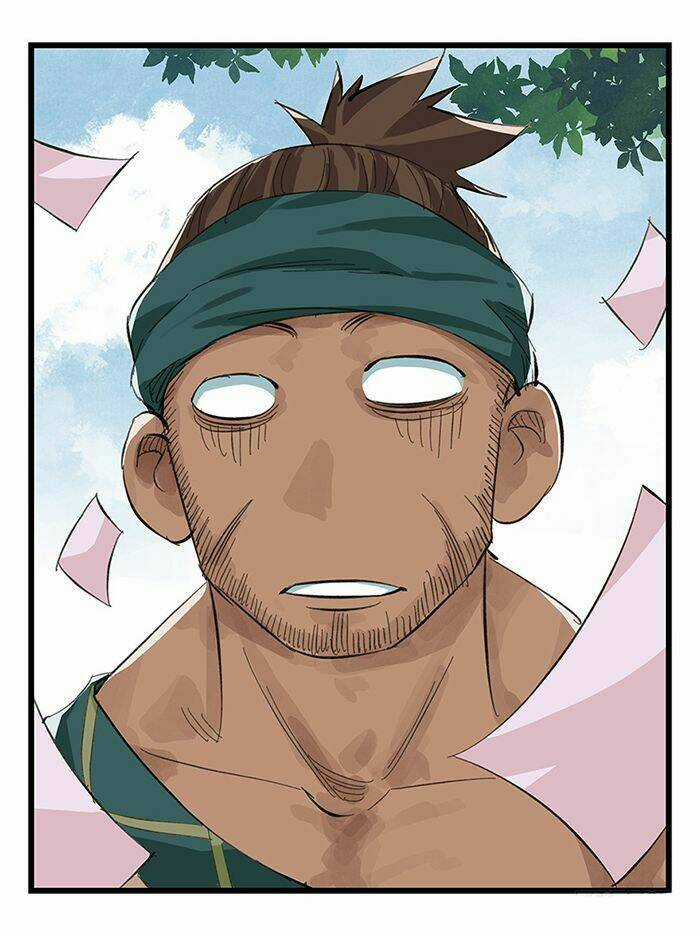 Thăng Vân Tháp Chapter 14 trang 23