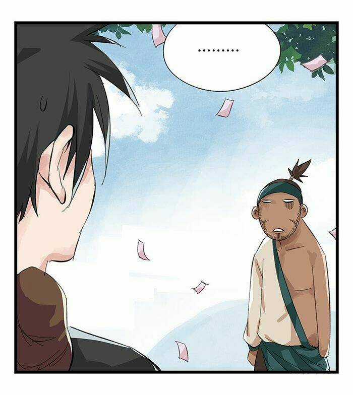 Thăng Vân Tháp Chapter 14 trang 25