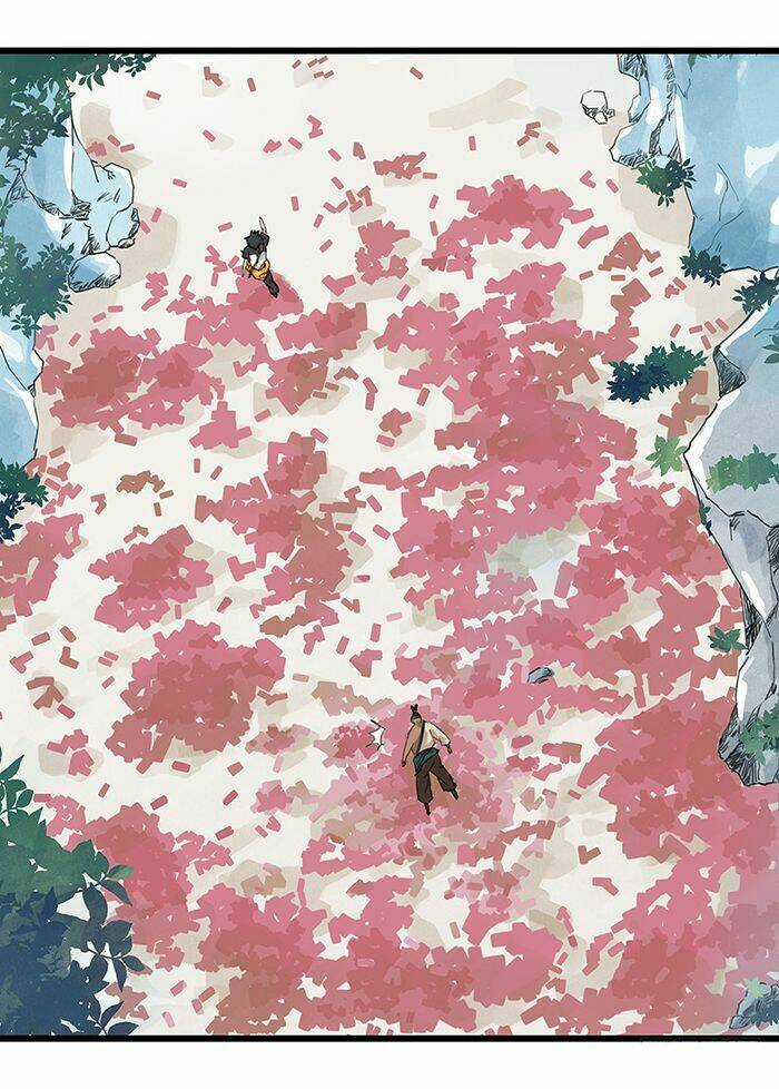 Thăng Vân Tháp Chapter 14 trang 27