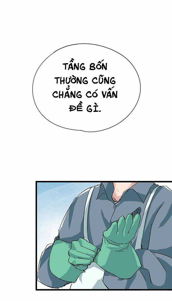 Thăng Vân Tháp Chapter 14 trang 29