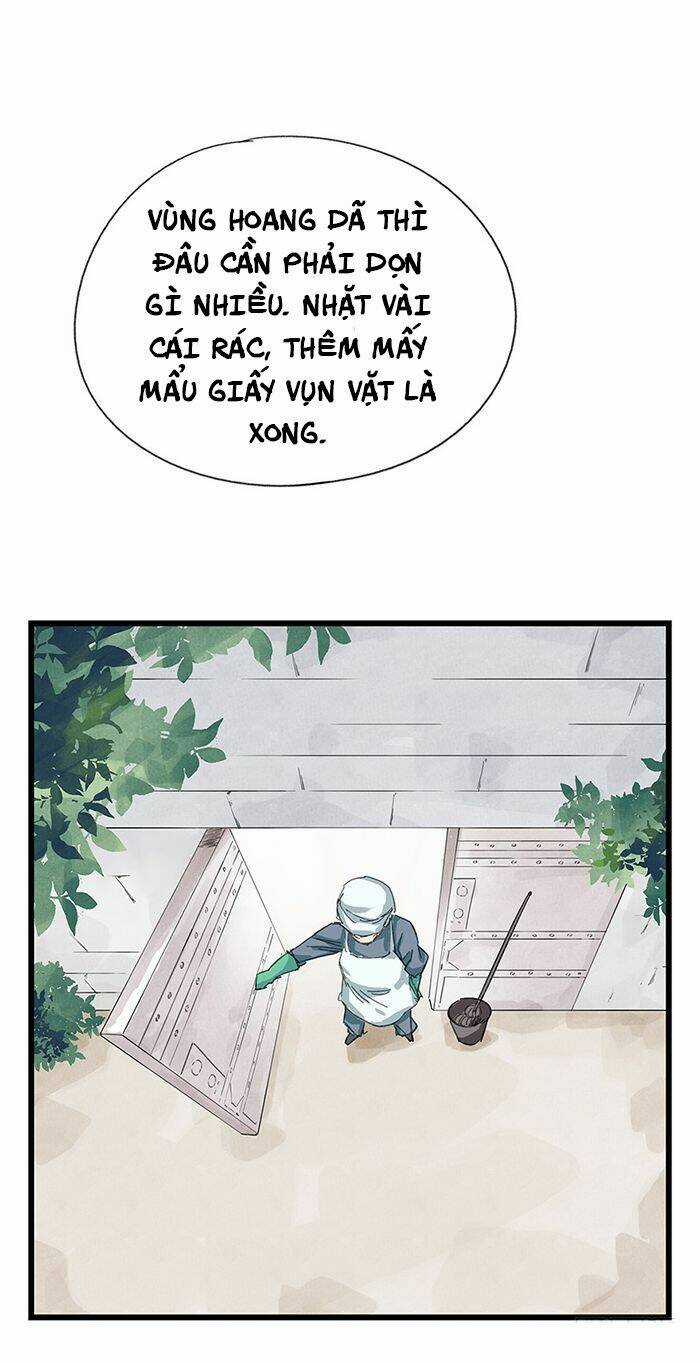 Thăng Vân Tháp Chapter 14 trang 30