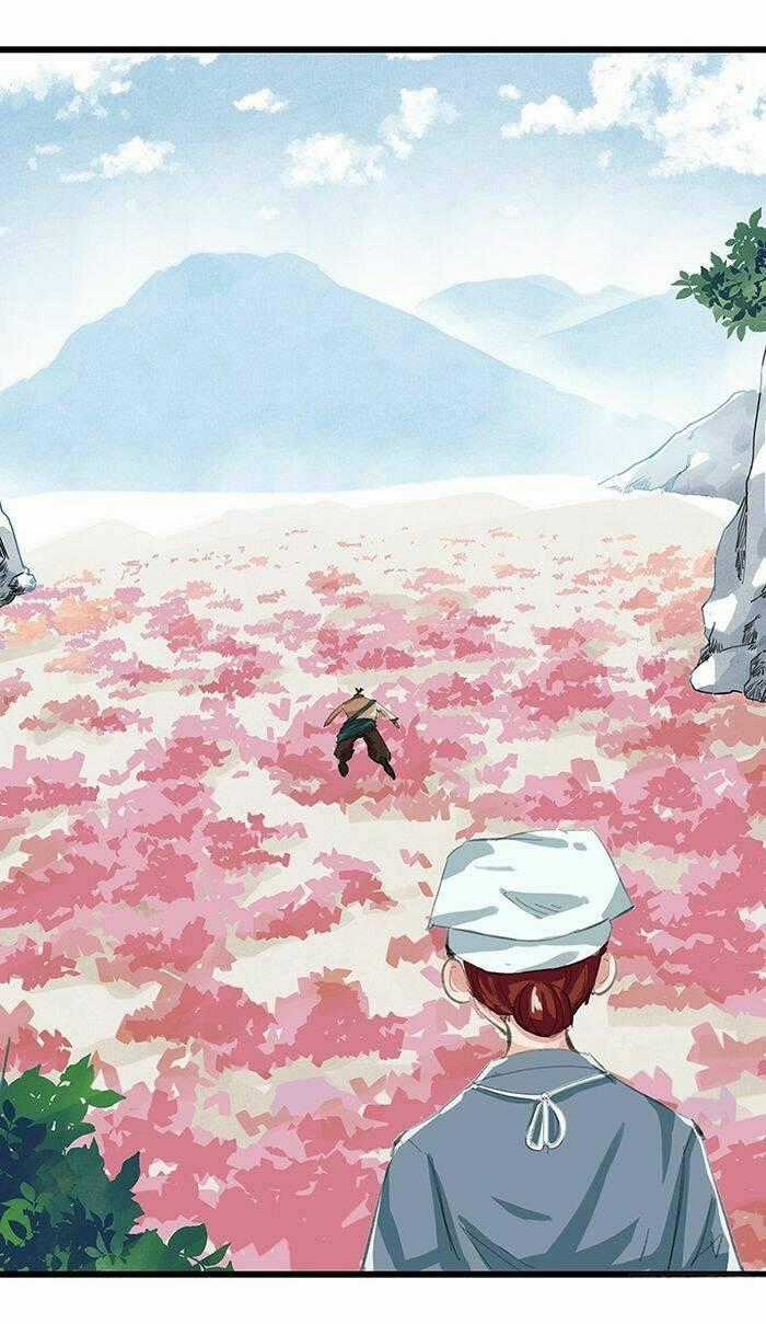 Thăng Vân Tháp Chapter 14 trang 31