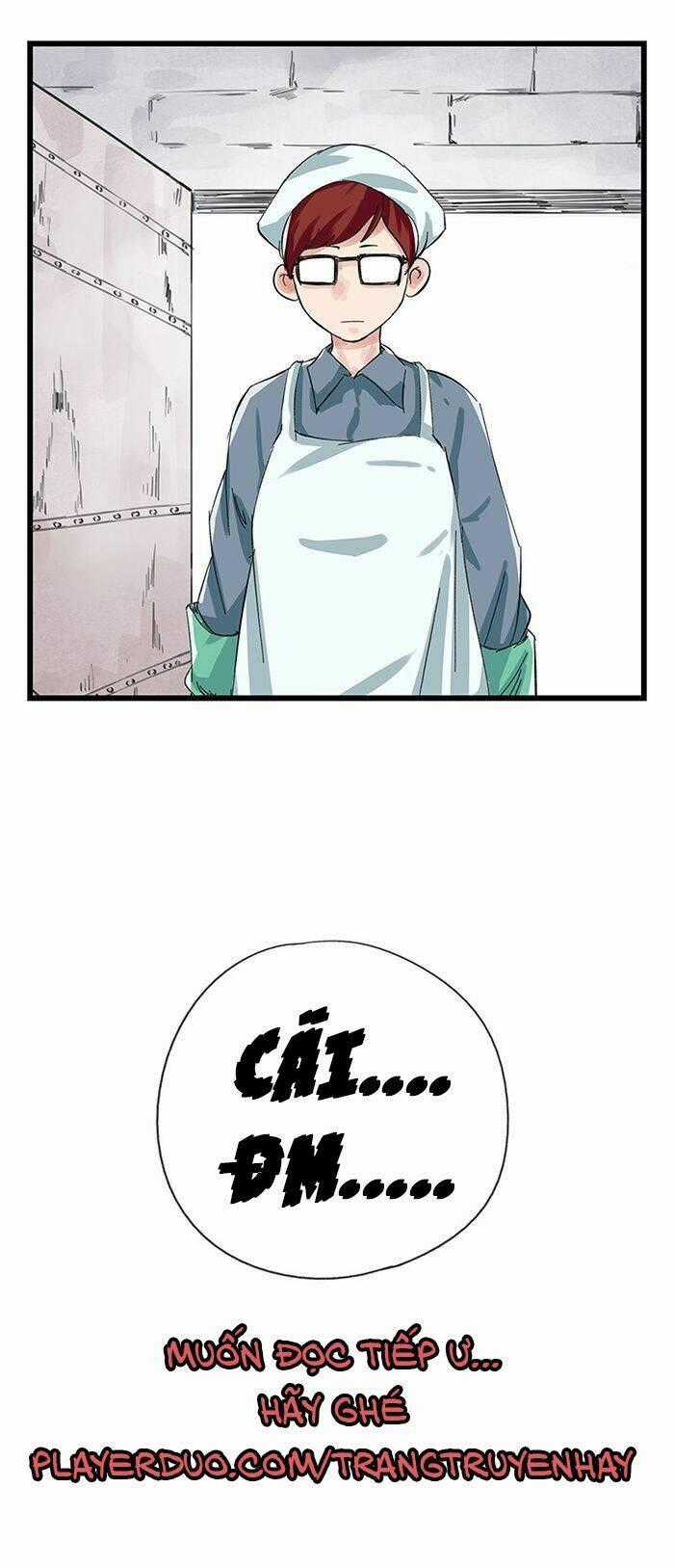 Thăng Vân Tháp Chapter 14 trang 32