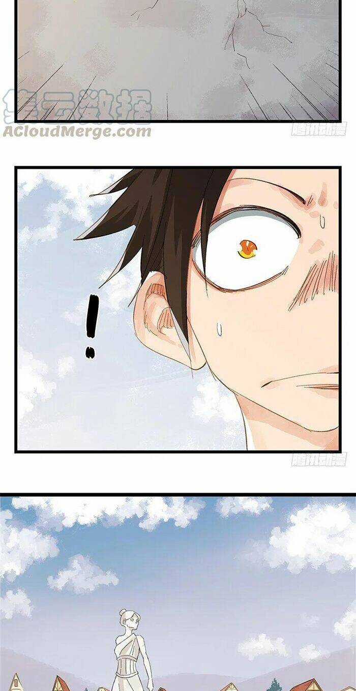 Thăng Vân Tháp Chapter 15 trang 30