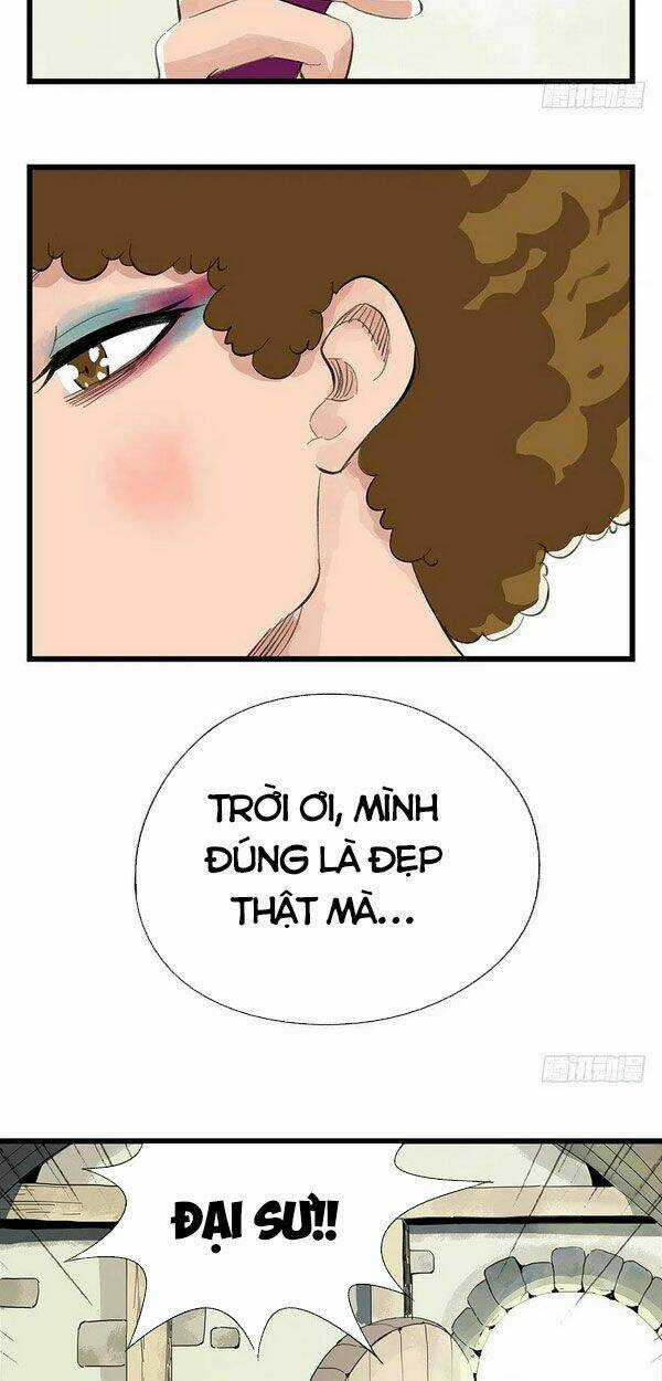 Thăng Vân Tháp Chapter 16 trang 6