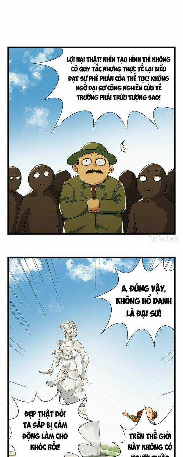 Thăng Vân Tháp Chapter 17 trang 22