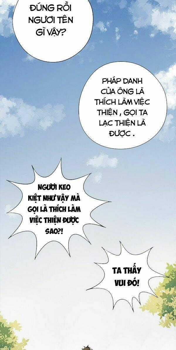 Thăng Vân Tháp Chapter 17 trang 27