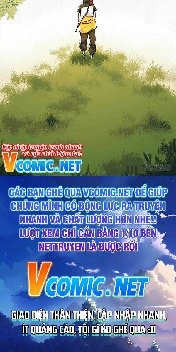 Thăng Vân Tháp Chapter 17 trang 28