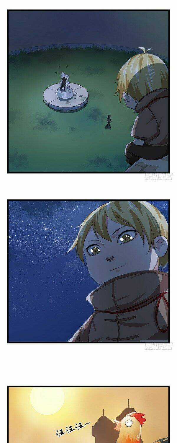 Thăng Vân Tháp Chapter 17 trang 6