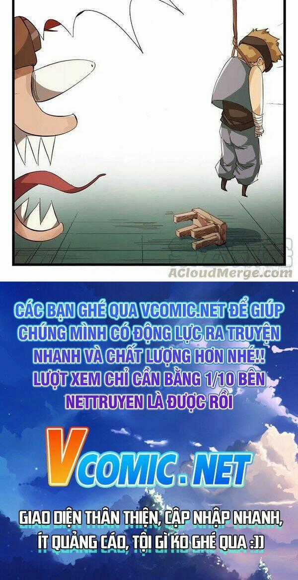 Thăng Vân Tháp Chapter 18 trang 24