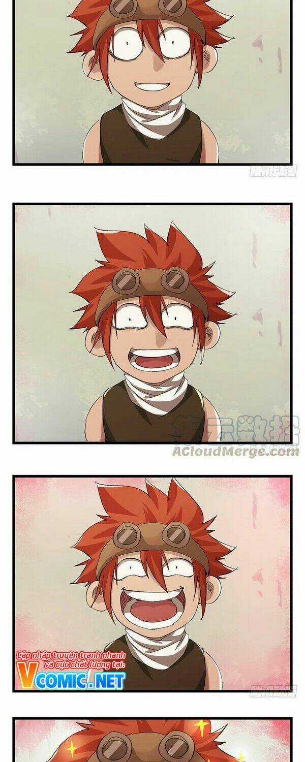 Thăng Vân Tháp Chapter 18 trang 9