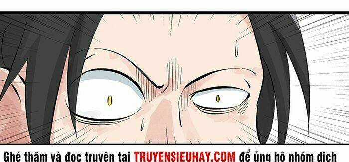 Thăng Vân Tháp Chapter 2 trang 15