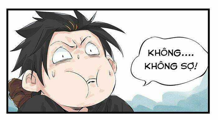 Thăng Vân Tháp Chapter 2 trang 19