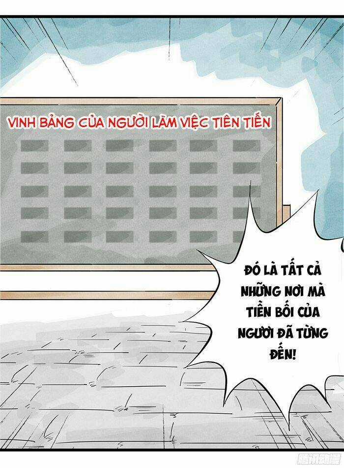 Thăng Vân Tháp Chapter 2 trang 24