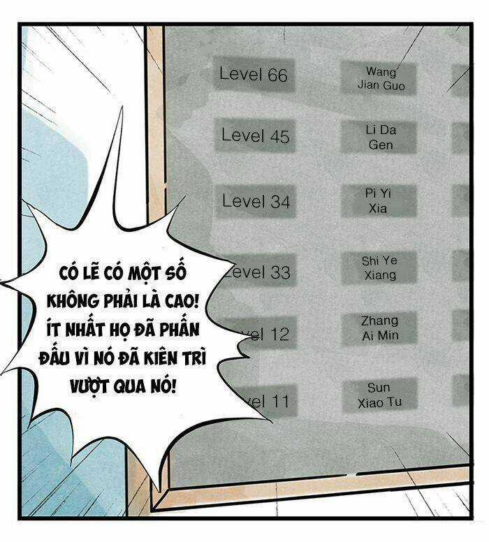 Thăng Vân Tháp Chapter 2 trang 25