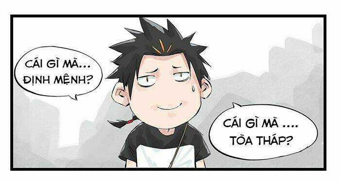 Thăng Vân Tháp Chapter 2 trang 4