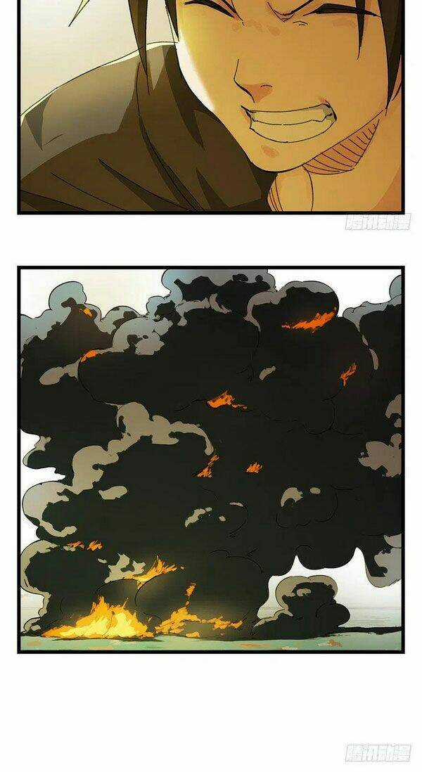 Thăng Vân Tháp Chapter 20 trang 18