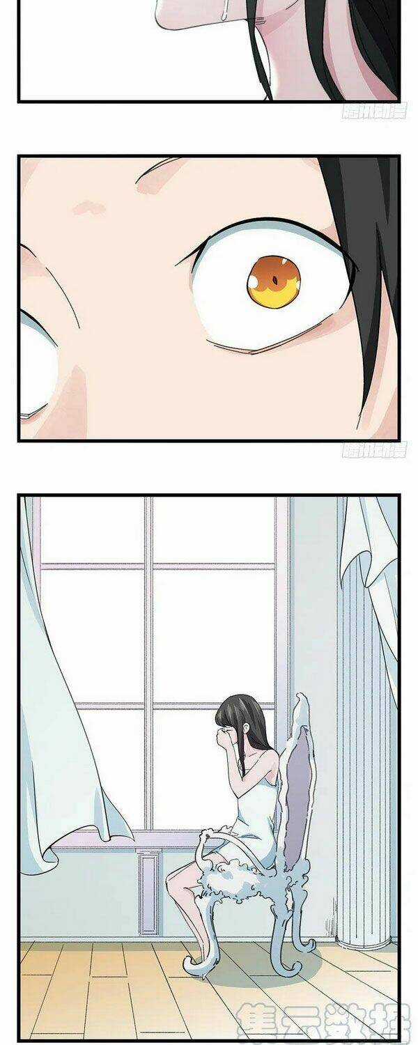 Thăng Vân Tháp Chapter 21 trang 10