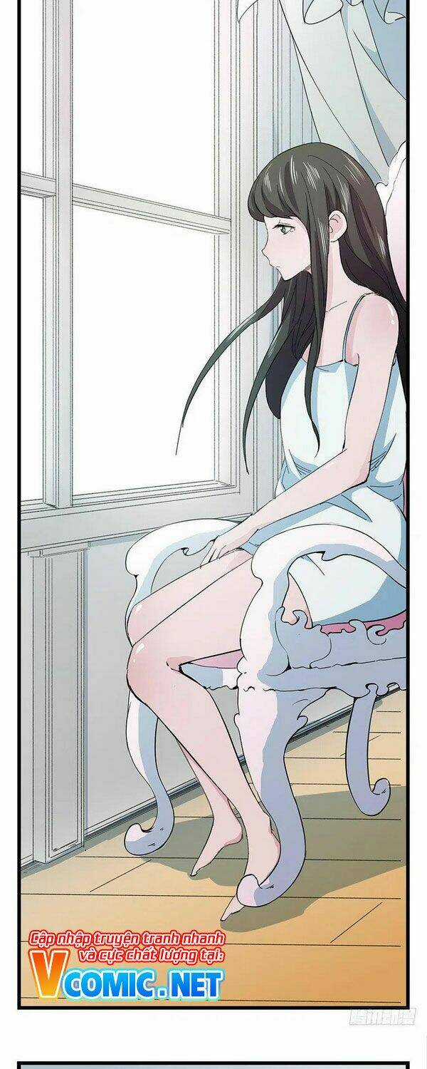 Thăng Vân Tháp Chapter 21 trang 2