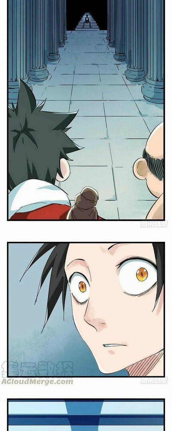 Thăng Vân Tháp Chapter 21 trang 27