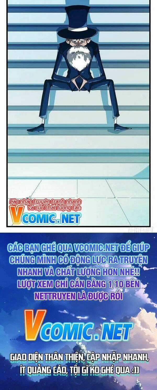 Thăng Vân Tháp Chapter 21 trang 28