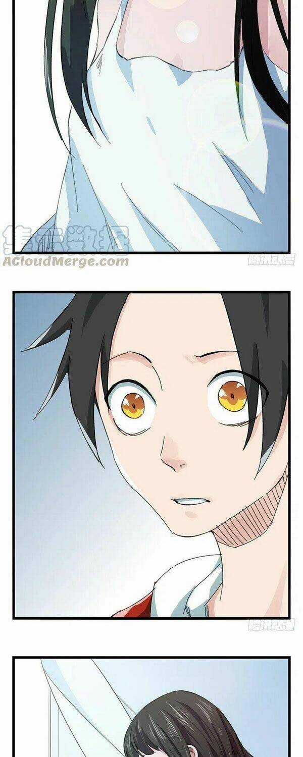 Thăng Vân Tháp Chapter 21 trang 4