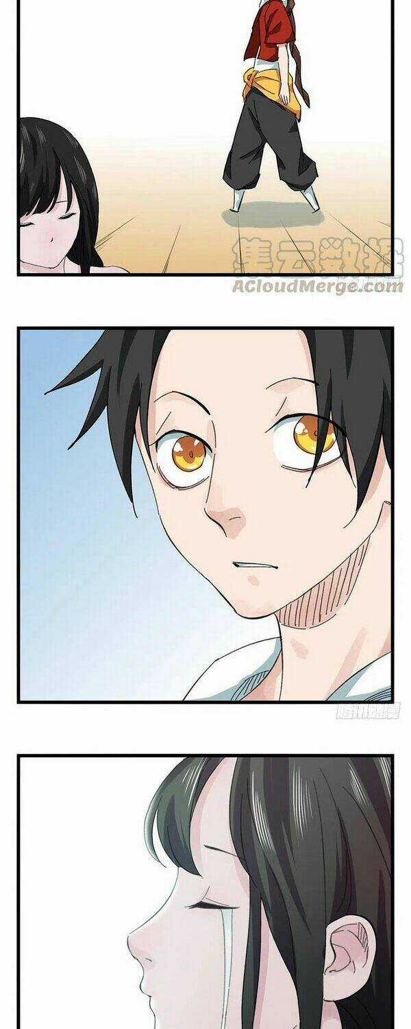 Thăng Vân Tháp Chapter 21 trang 9