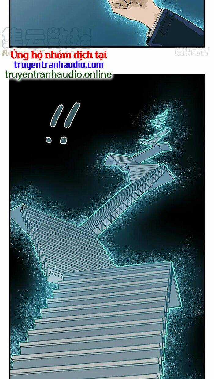 Thăng Vân Tháp Chapter 22 trang 5