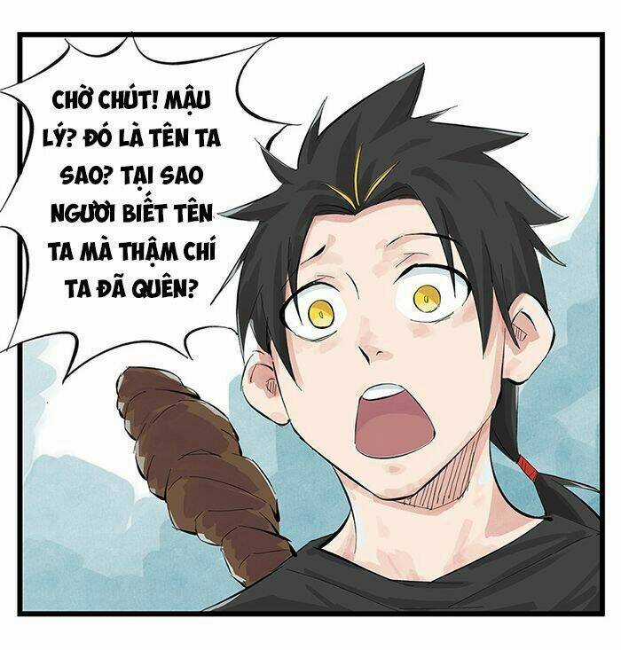 Thăng Vân Tháp Chapter 3 trang 15