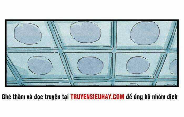 Thăng Vân Tháp Chapter 3 trang 20