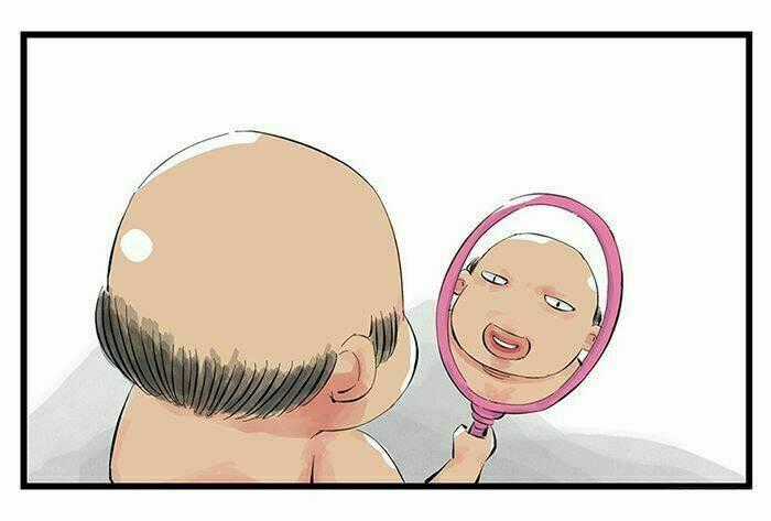 Thăng Vân Tháp Chapter 3 trang 27