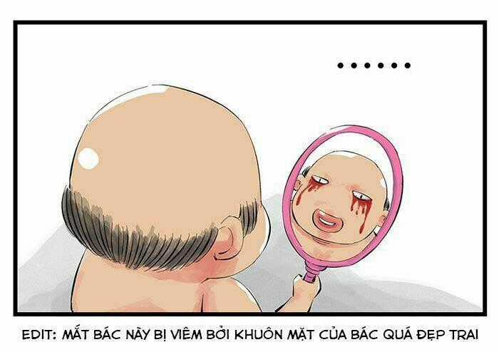 Thăng Vân Tháp Chapter 3 trang 28