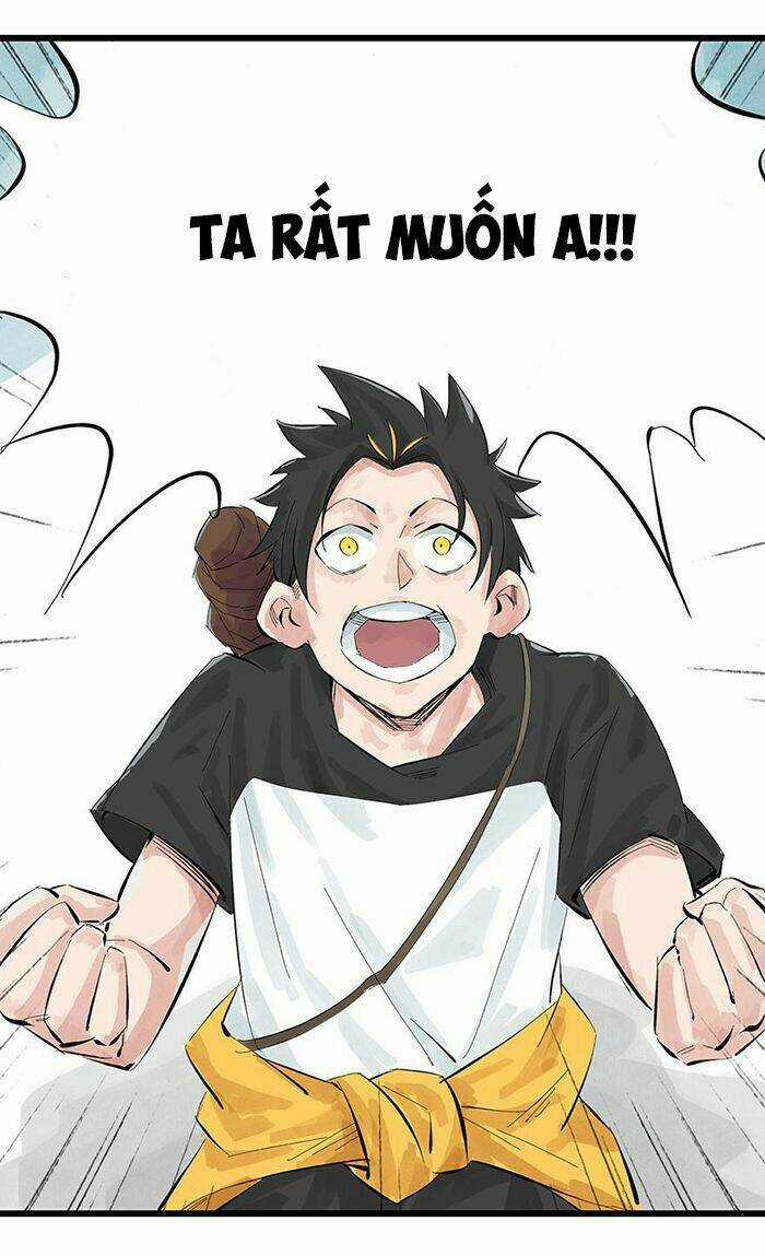 Thăng Vân Tháp Chapter 3 trang 4