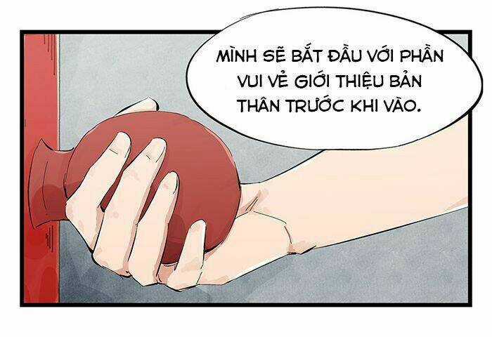 Thăng Vân Tháp Chapter 4 trang 11