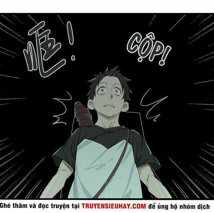 Thăng Vân Tháp Chapter 4 trang 15