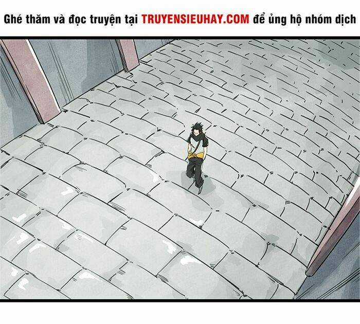 Thăng Vân Tháp Chapter 4 trang 2