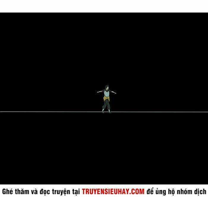 Thăng Vân Tháp Chapter 4 trang 21