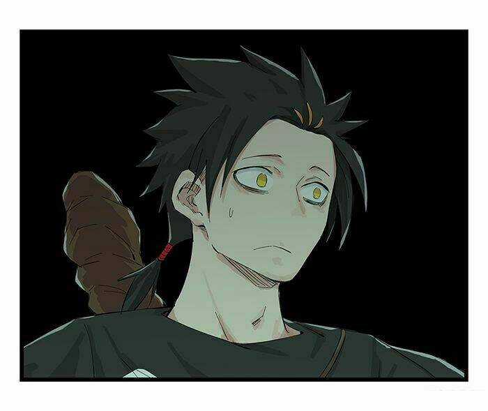 Thăng Vân Tháp Chapter 4 trang 22